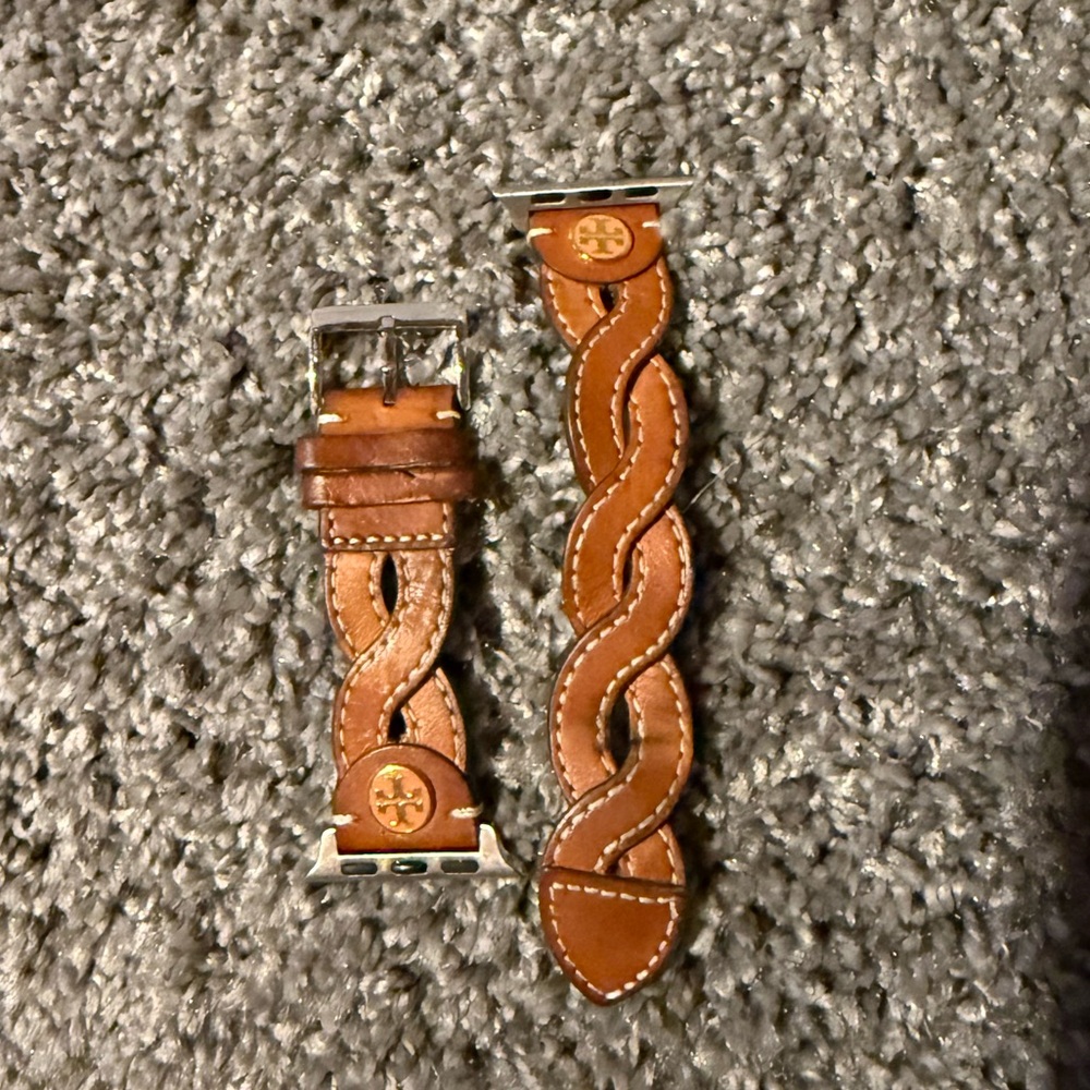 GUC Tory Burch Apple Watch Band